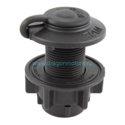 RAM-114FMTU RAM Spline Post в борт лодки и др.