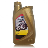 Eni i-Ride racing 5w-40 синтетика - 12х1л