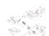 Трубка пневматическая BRP 415129507