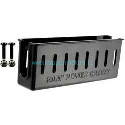RAM-234-5U крепление RAM Power Caddy для Tough-Tray