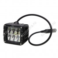 Aurora Фара ALO-2-D1J 9V-36V 30W 2.0A