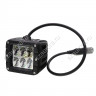 Aurora Фара ALO-2-D1J 9V-36V 30W 2.0A