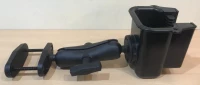 RAM-101-247-25-396U RAM Power-Grip, струбцина ширина до 64 мм (2,5"), муфта 140 мм