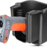 RAM-101-247-25-396U RAM Power-Grip, струбцина ширина до 64 мм (2,5"), муфта 140 мм