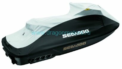 Чехол для BRP GTX S, GTX Limited, RXT, RXT-X (2017) - 295100719