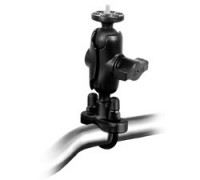 RAM-B-231Z-A-366U U-образный болт RAM Handlebar с резьбовой шпилькой 1/4 -20