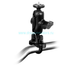 RAM-B-231Z-A-366U U-образный болт RAM Handlebar с резьбовой шпилькой 1/4 -20
