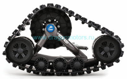 Гусеницы для квадроцикла UTV Yamaha VIKING 