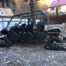 Гусеницы для квадроцикла UTV Yamaha VIKING 