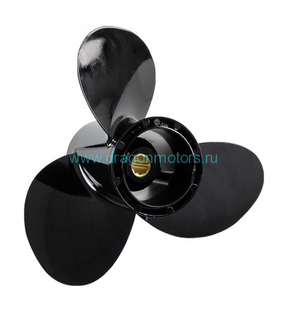 Винт гребной Suzuki DF25-30/DT20-30;3x10-1/4x10R - 58100-91L40-019