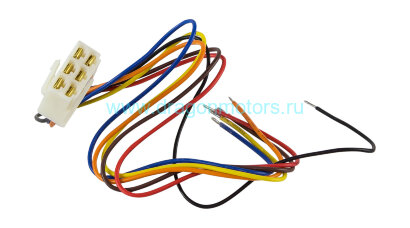 Кабель для приборов KUS серии SeaQ