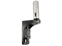 RAM-D-304B-VP RAM 1стойка NPT с вертикальным основанием
