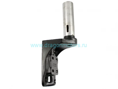 RAM-D-304B-VP RAM 1стойка NPT с вертикальным основанием
