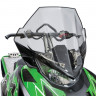 Стекло ветровое высокое Arctic Cat 17" ZR, M, XF 4000, 5000, 6000, 8000, 9000, F, M, XF 800, 1100, 1100T
