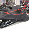 Транспортировочный чехол для снегохода Yamaha Nytro