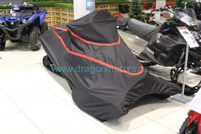 Транспортировочный чехол для снегохода Yamaha Nytro