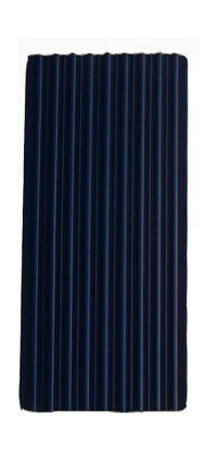 Лента дублирующая тип j1, черная, 200 мм