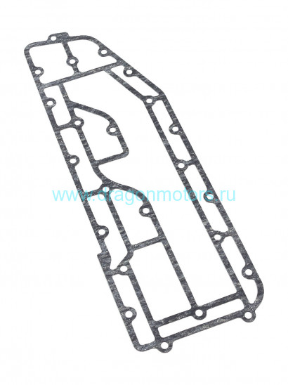 Прокладка выхлопного коллектора Suzuki DT115-140 - 14151-94510-000