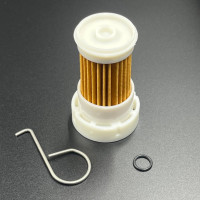 Фильтр топливный Yamaha (6P2-WS245-00) (Omax)