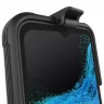 Док-станция RAM для Samsung Galaxy XCover6 Pro в чехле IntelliSkin (RAM-HOL-SAM84CPU)