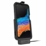 Док-станция RAM для Samsung Galaxy XCover6 Pro в чехле IntelliSkin (RAM-HOL-SAM84CPU)