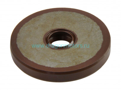 Верхний сальник коленвала Suzuki 59295-97J20-000