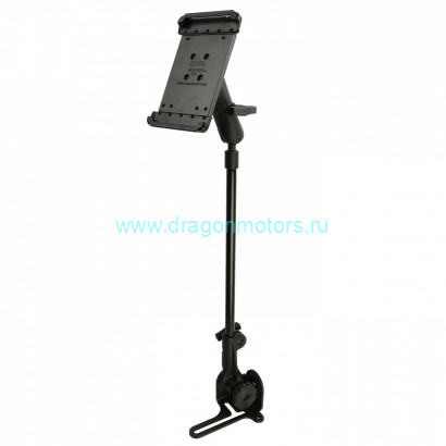 Автомобильное крепление RAM Pod HD для 8-дюймовых планшетов (RAM-316-HD-18-TAB24U)