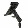 Автомобильное крепление RAM Pod HD для 8-дюймовых планшетов (RAM-316-HD-18-TAB24U)