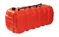 Бак топливный 120 л стационарный - MR120L