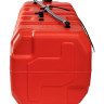 Бак топливный 120 л стационарный - MR120L
