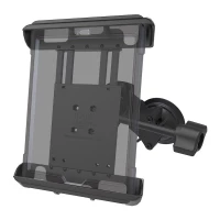 RAM-B-189-TAB8-ALA1U RAM Tab-Tite  с двойной присоской RAM Twist-Lock  для iPad Pro 9.7