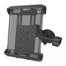 RAM-B-189-TAB8-ALA1U RAM Tab-Tite  с двойной присоской RAM Twist-Lock  для iPad Pro 9.7