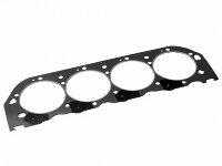 811546A04 Прокладка под головку для MERCRUISER 8.2L Mag OEM: 27-8115461/8115462,/811546A03 (Quicksilver)