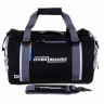 Водонепроницаемая сумка OverBoard OB1150BLK - Classics Waterproof Duffel Bag - 40 литров (Black)