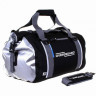 Водонепроницаемая сумка OverBoard OB1150BLK - Classics Waterproof Duffel Bag - 40 литров (Black)