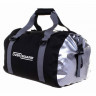 Водонепроницаемая сумка OverBoard OB1150BLK - Classics Waterproof Duffel Bag - 40 литров (Black)