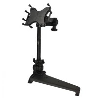Крепление для планшета RAM X-Grip 9-10" для Toyota Tundra '07-21 и др. (RAM-VB-180-UN9)