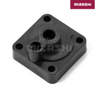 Корпус помпы охлаждения (с обоймой) Yamaha SC-WT013