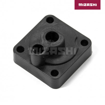 Корпус помпы охлаждения (с обоймой) Yamaha SC-WT013