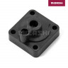 Корпус помпы охлаждения (с обоймой) Yamaha SC-WT013