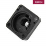 Корпус помпы охлаждения (с обоймой) Yamaha SC-WT013