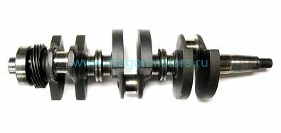 9611T1 Коленвал для MERCURY 45 Jet/50/55/60 3-Cyl OEM: 478-9611A1 (Quicksilver)