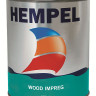 Проникающий грунт для дерева Wood Impreg, 0,75 л (10251721)
