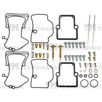 Ремкомплект карбюратора BRP SM-07623