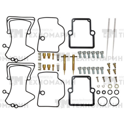 Ремкомплект карбюратора BRP SM-07623
