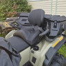 Кофр для квадроцикла Loncin X-Wolf 700 Tesseract задний