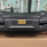 Кофр для квадроцикла Loncin X-Wolf 700 Tesseract задний