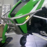 Бампер Arctic Cat M и XF(турбо)
