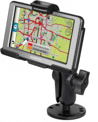 RAM-B-138-GA43U Крепление RAM EZ-Roll'r  Drill-Down для Garmin dezl  560LMT и 560LT