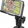 RAM-B-138-GA43U Крепление RAM EZ-Roll'r  Drill-Down для Garmin dezl  560LMT и 560LT